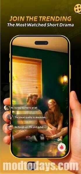 RaptDrama APK Latest Version