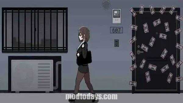 Room 801 APK For Android