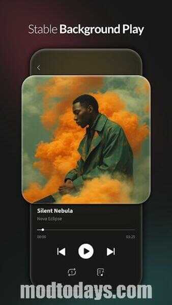 Echo Music APK Download