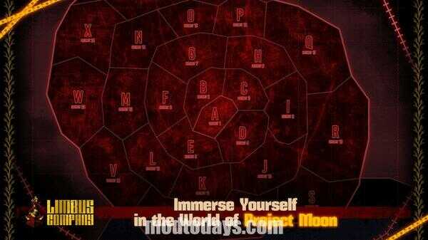 Limbus Company APK One Hit