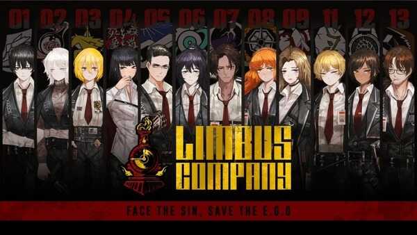 Limbus Company