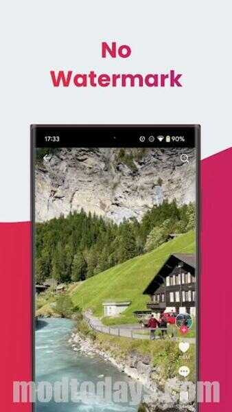 SSSTIK Video Downloader Lite APK