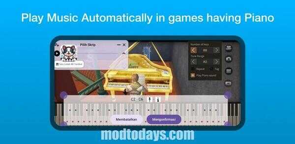 Dodo Music Mod APK Latest Version