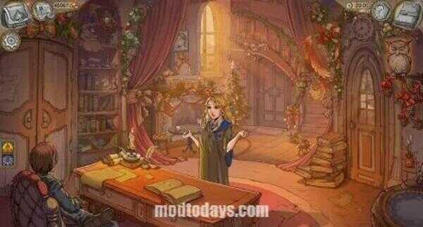 Innocent Witches APK Latest Version