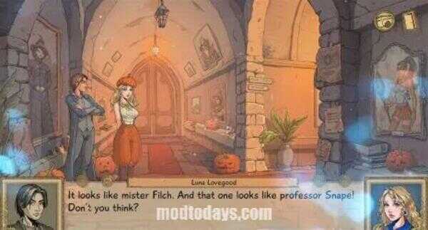 Innocent Witches APK Paid Unlocked