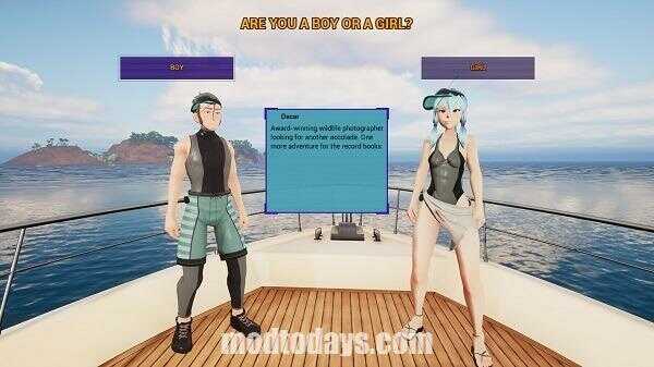 Sapphire Safari APK Free Download 1