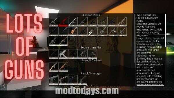 Endorphin Vice APK Latest Version