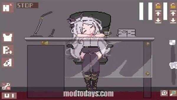 Evening Office With Hina APK Download