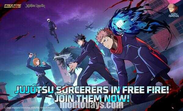 Free Fire OB52 APK Latest Version