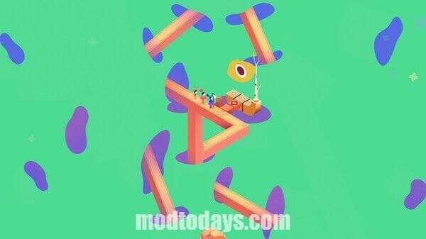 Monument Valley 3 APK NETFLIX