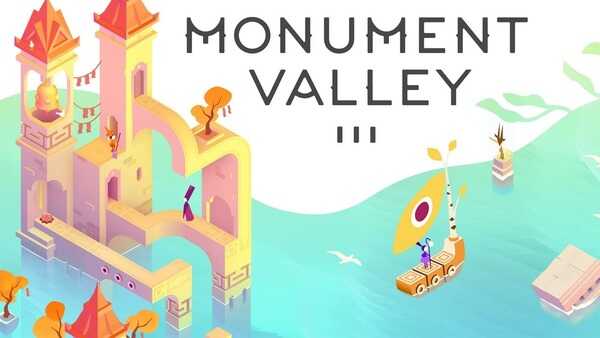 Monument Valley 3