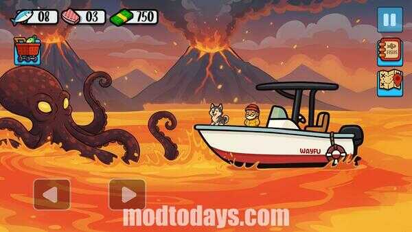 Catch And Feed Mod APK Download 1