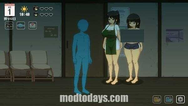 SUMMER 14 Days Vacation APK Download