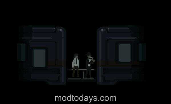 Last Train JK 2 APK Download