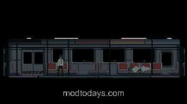 Last Train JK 2 APK For Android