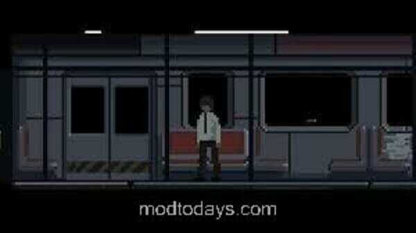 Last Train JK 2 APK Latest Version