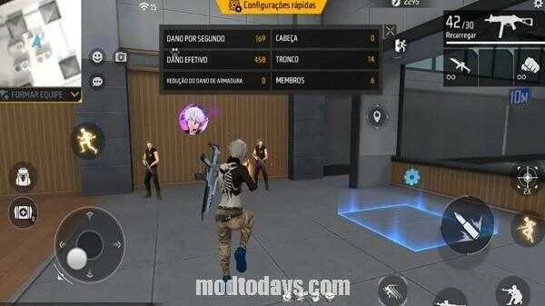 Painel Jujutsu Kaisen APK Download 1