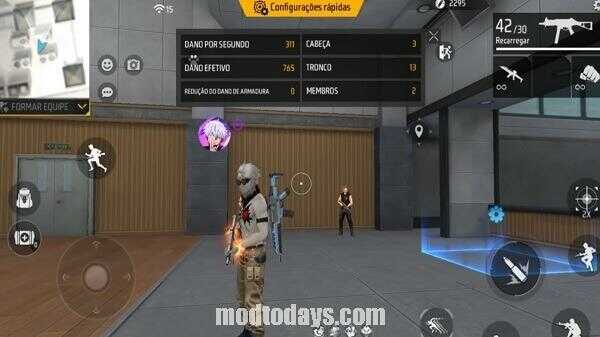 Painel Jujutsu Kaisen APK Download