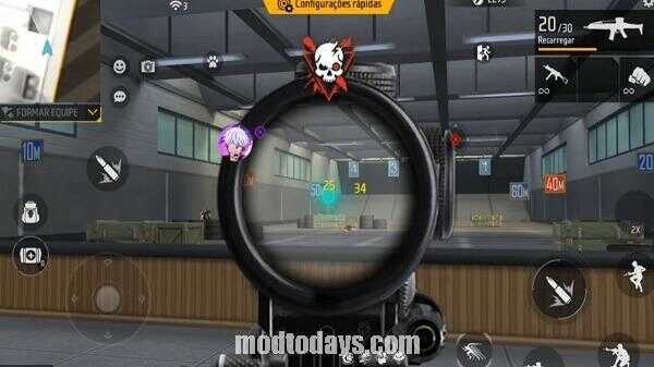 Painel Jujutsu Kaisen APK For Android