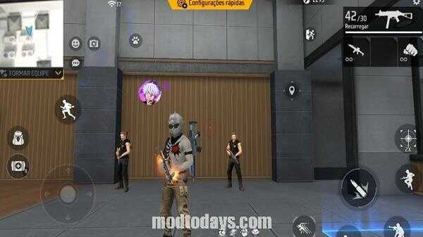 Painel Jujutsu Kaisen APK Latest Version