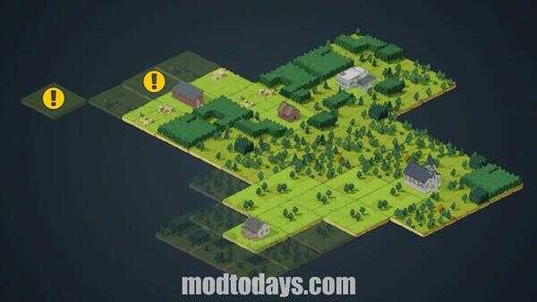 Zombie Forest 3 Mod APK Unlimited All