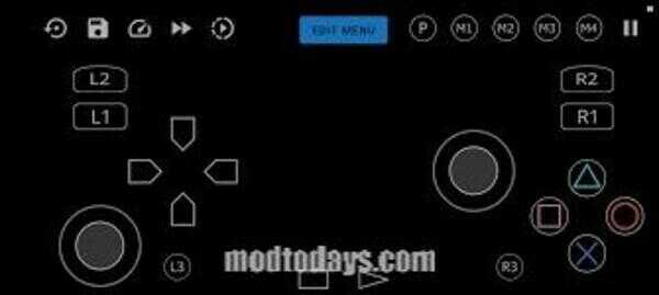 Bios For NetherSX2 APK