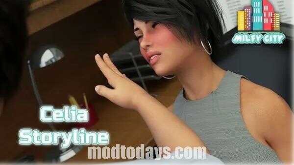 Download Milfy City Mod APK