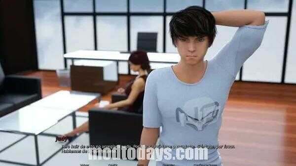 Milfy City Mod APK Latest Version