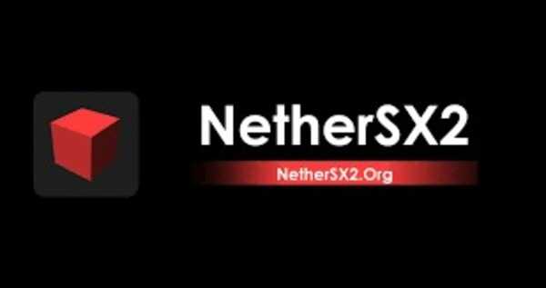NetherSX2