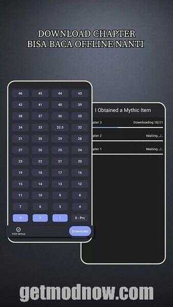 Shinigami ID APK For Android