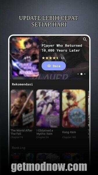 Shinigami ID APK Latest Version