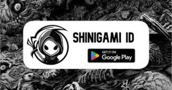 Shinigami ID