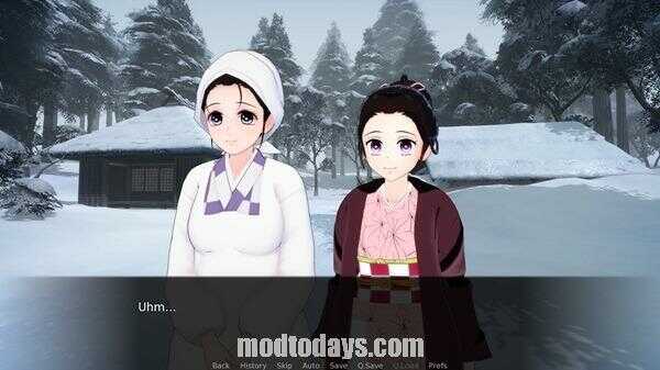 Demon Charmer APK Latest Version