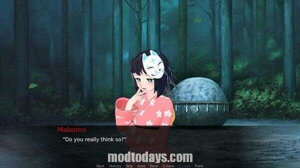 Demon Charmer APK Unlocked All