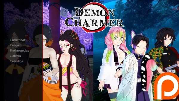 Demon Charmer