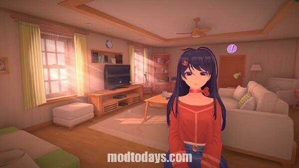 MiSide Zero APK Download