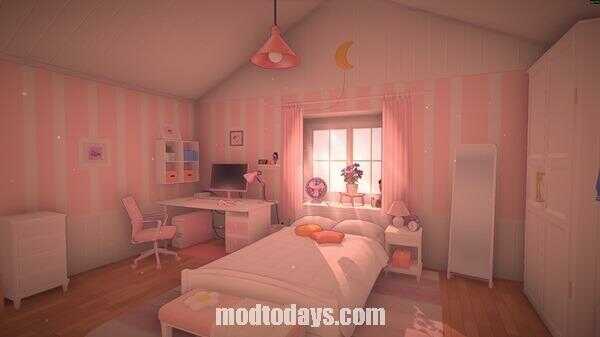 MiSide Zero APK Unlocked Game