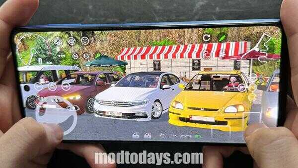 New Etiket Online APK Download