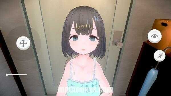 Risou No Otousan 3D APK For Android