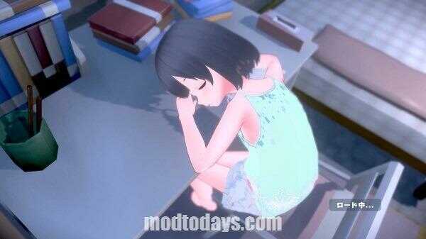 Risou No Otousan 3D APK Latest Version