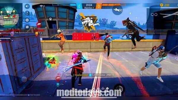 Painel Legit Xit APK For Android