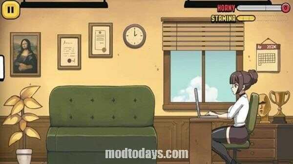 Problematic Subjects Android APK