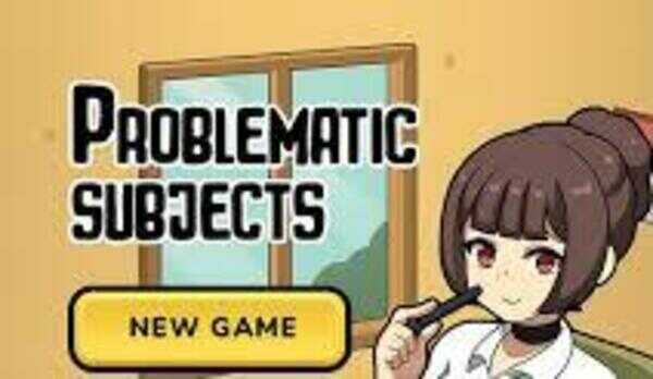 Problematic Subjects