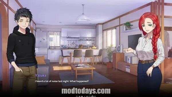 Problematic Subjects Mobile APK