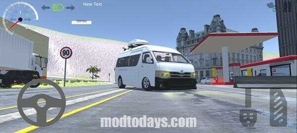 Stance Simulator APK Full Game