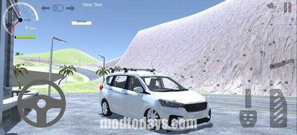 Stance Simulator APK OBB