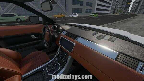 Street Pro Mod APK Download