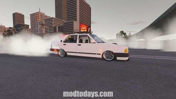 Street Pro Mod APK Latest Version