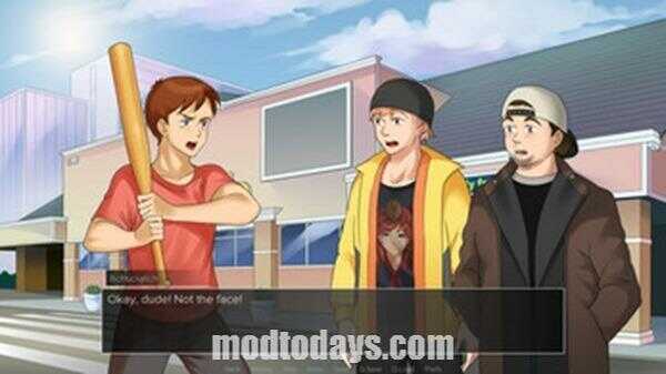 Download Milf Plaza APK