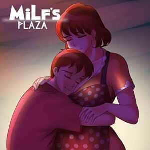 Milf Plaza